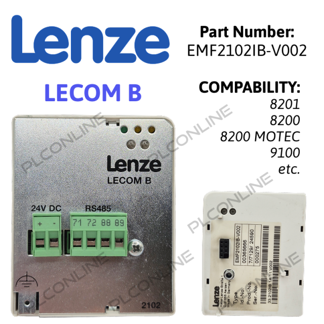 LECOM B